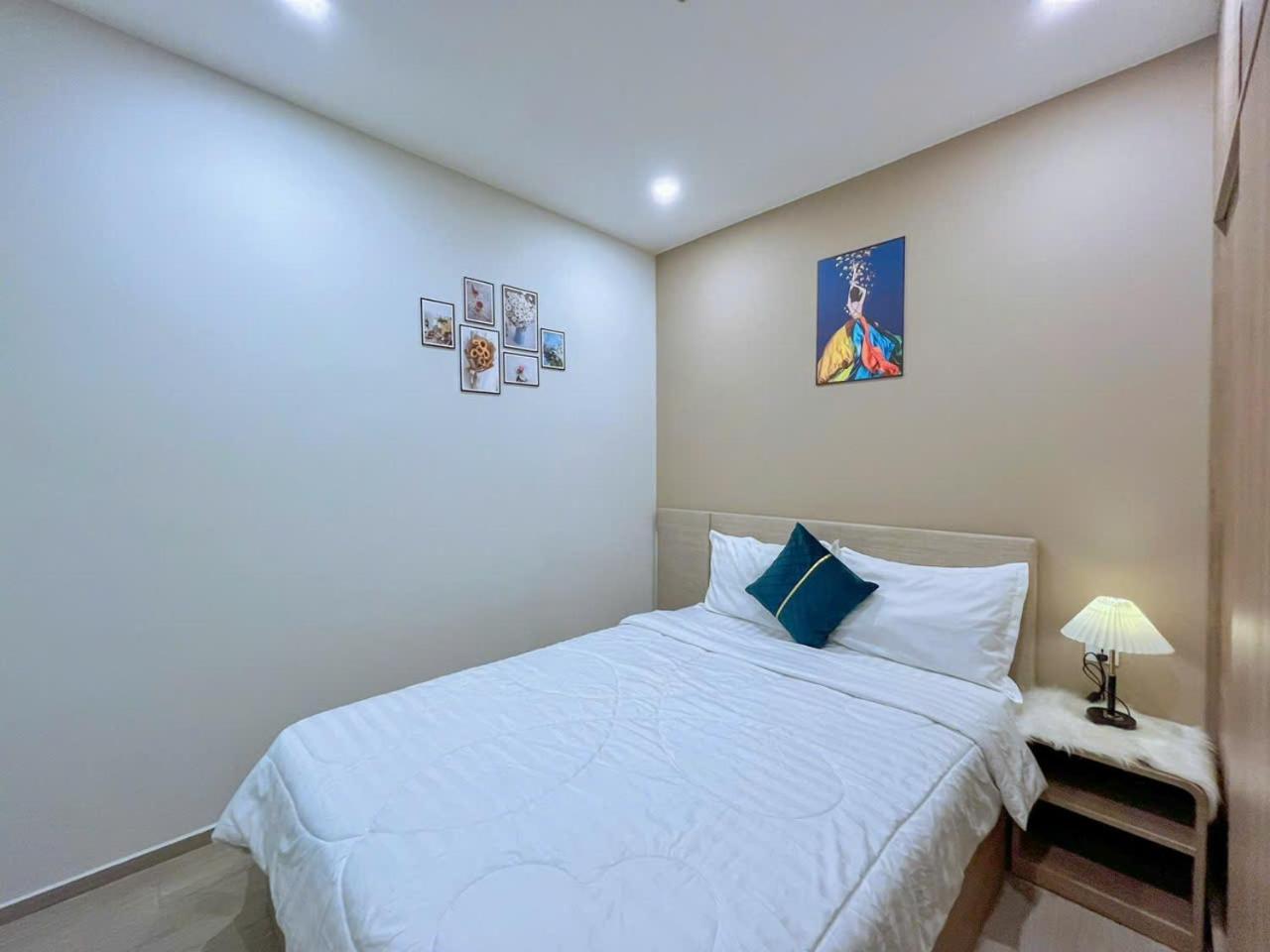 The Song Apartment Condotel 5 Sao - Ruby Villa Homestay -Can Ho Bien Вунг Тау Екстериор снимка