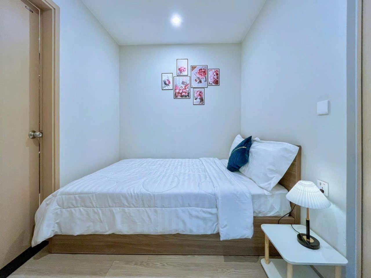 The Song Apartment Condotel 5 Sao - Ruby Villa Homestay -Can Ho Bien Вунг Тау Екстериор снимка